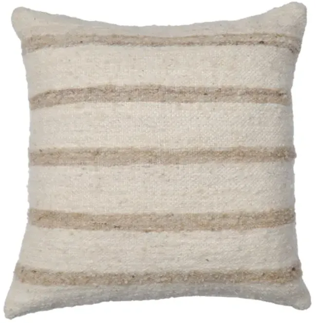 Linear Throw Pillow Covers