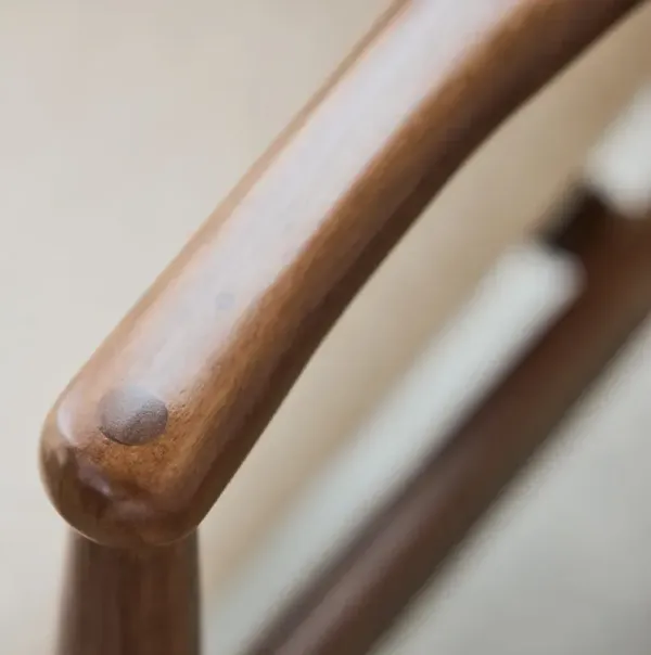 Truss Lounge Chair