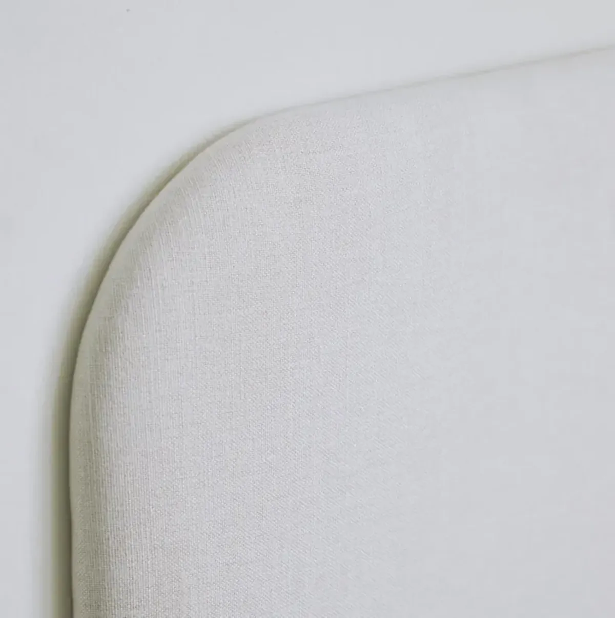 Upholstered Headboard