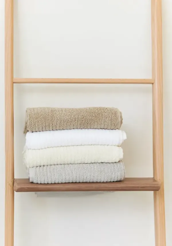 Wooden Towel Ladder