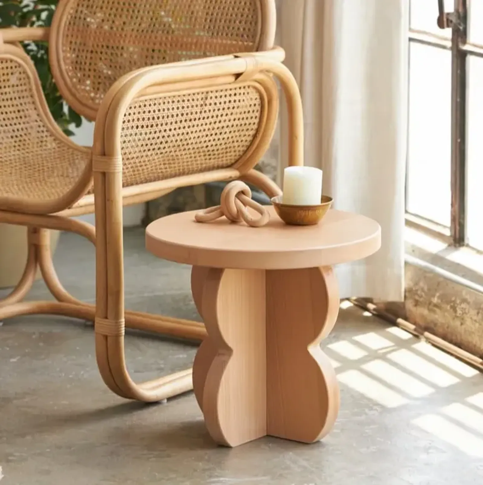 Zero Waste Stool