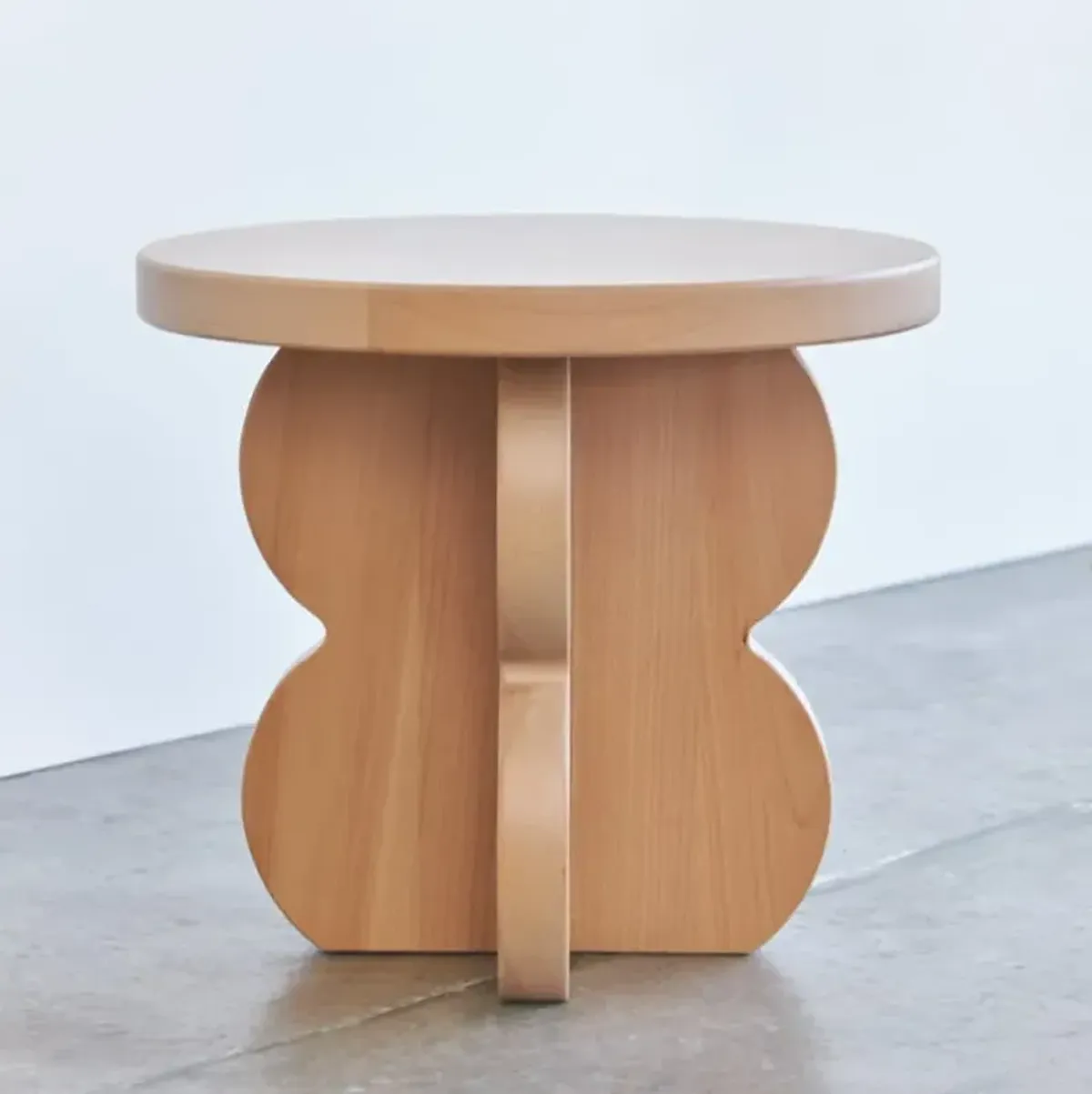 Zero Waste Stool