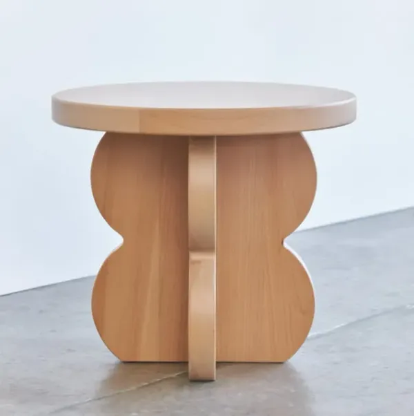 Zero Waste Stool