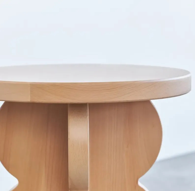 Zero Waste Stool