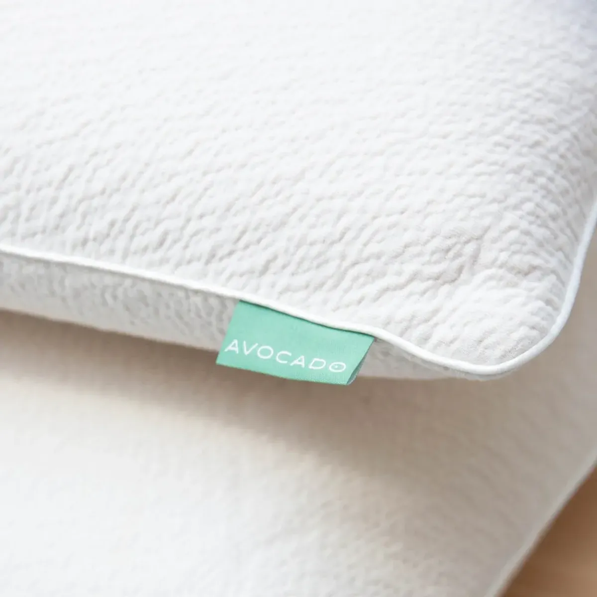 Pure Talalay Luxury Pillow