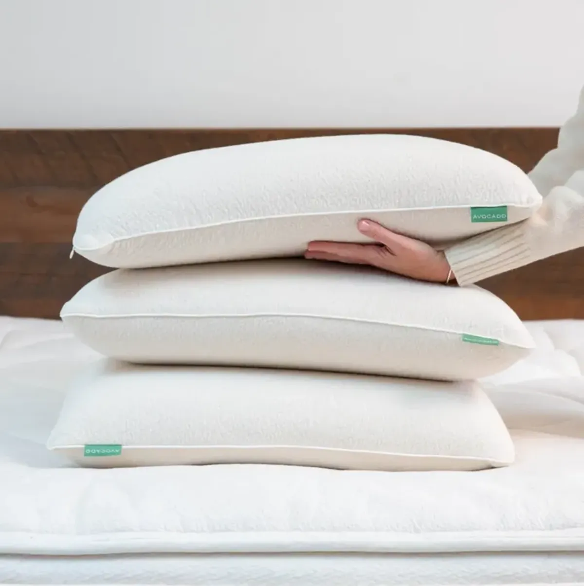 Pure Talalay® Luxury Pillow