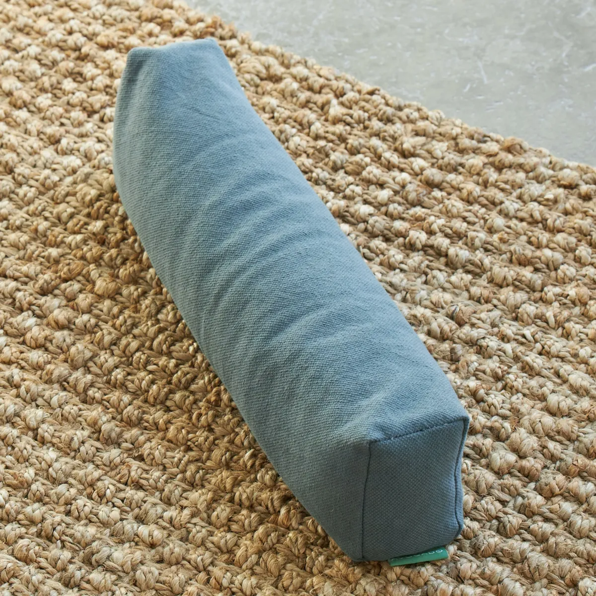 Organic Dog Pillow Bolster