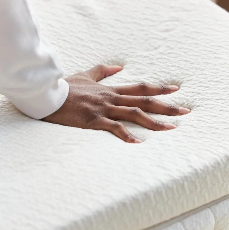 Replacement Mattress Topper Covers