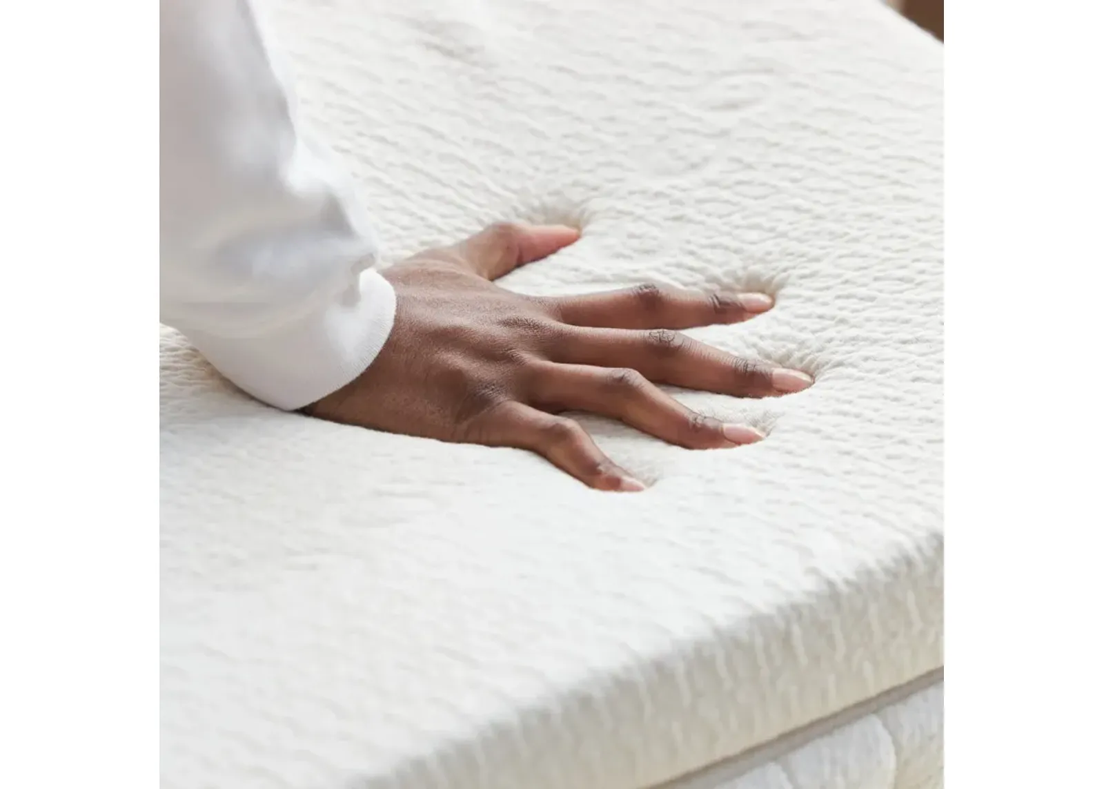 Replacement Mattress Topper Covers