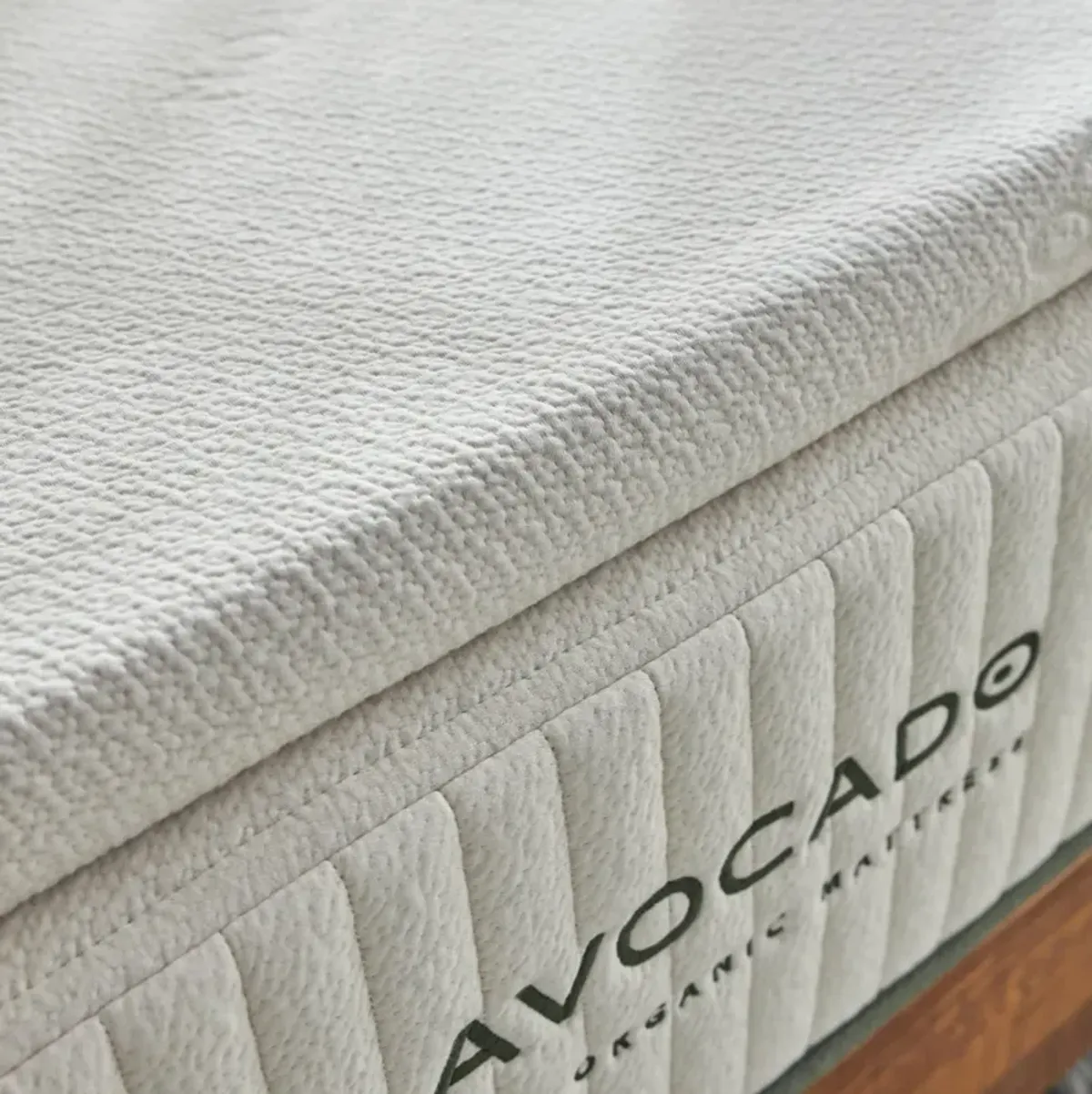 Eco Organic Mattress Topper