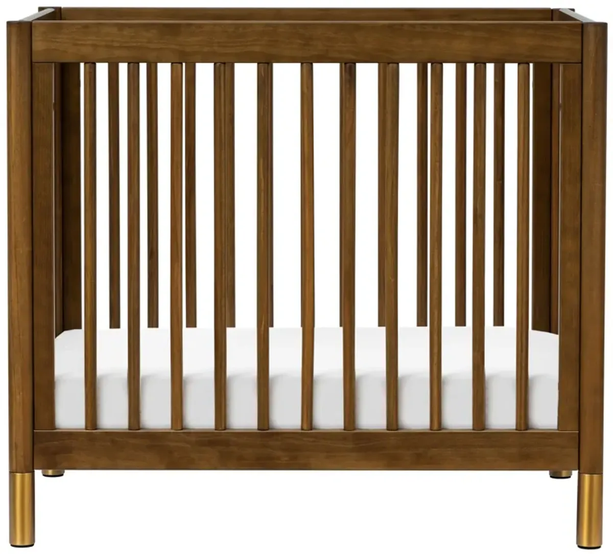 Babyletto Gelato 4-in-1 Convertible Mini Crib
