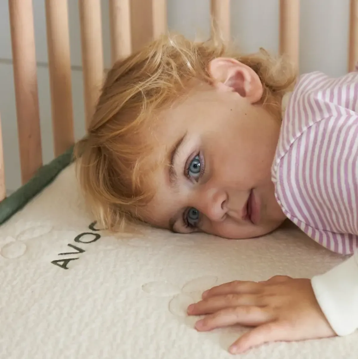 Organic Crib Mattress