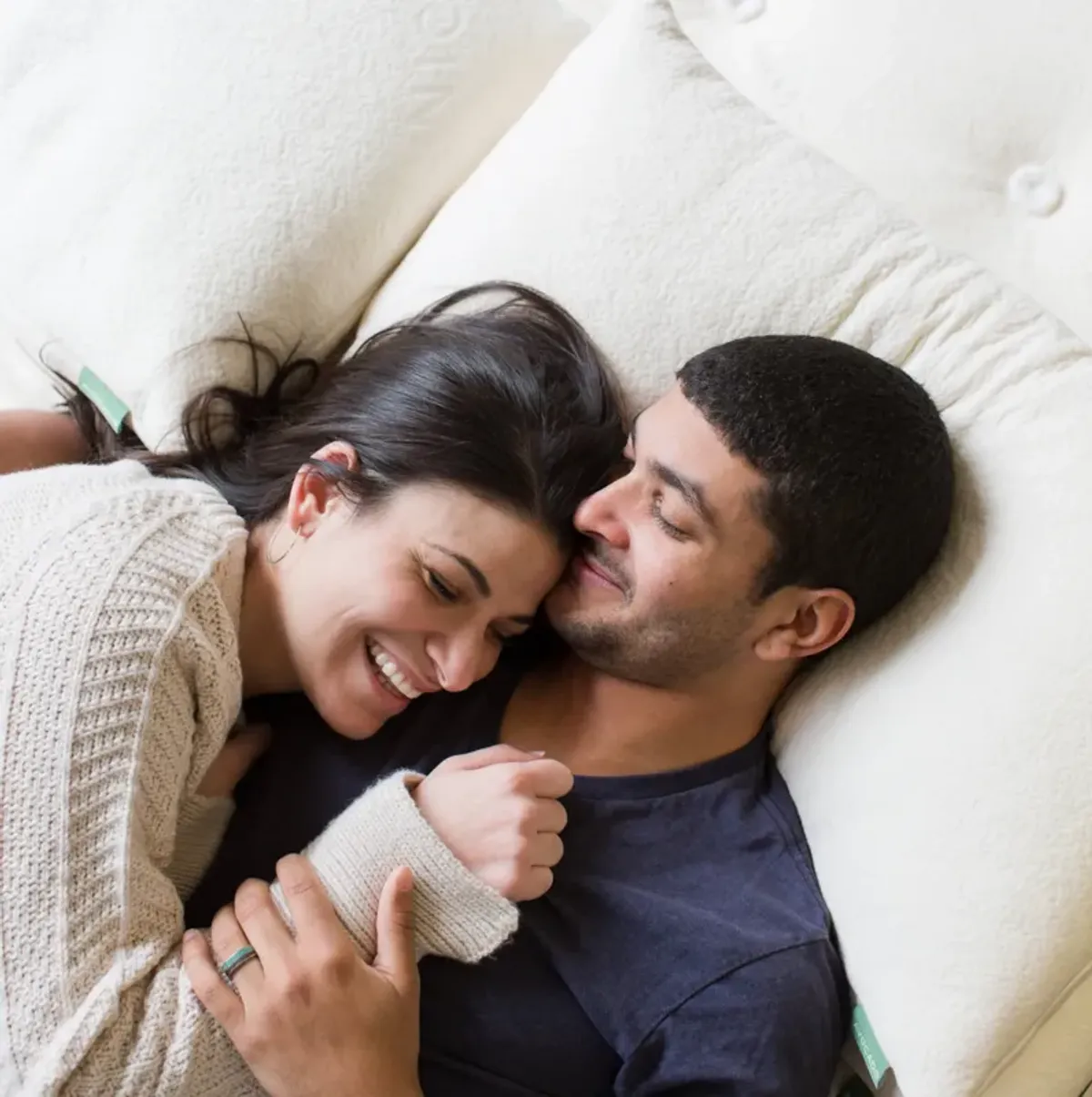 Avocado Green Pillow