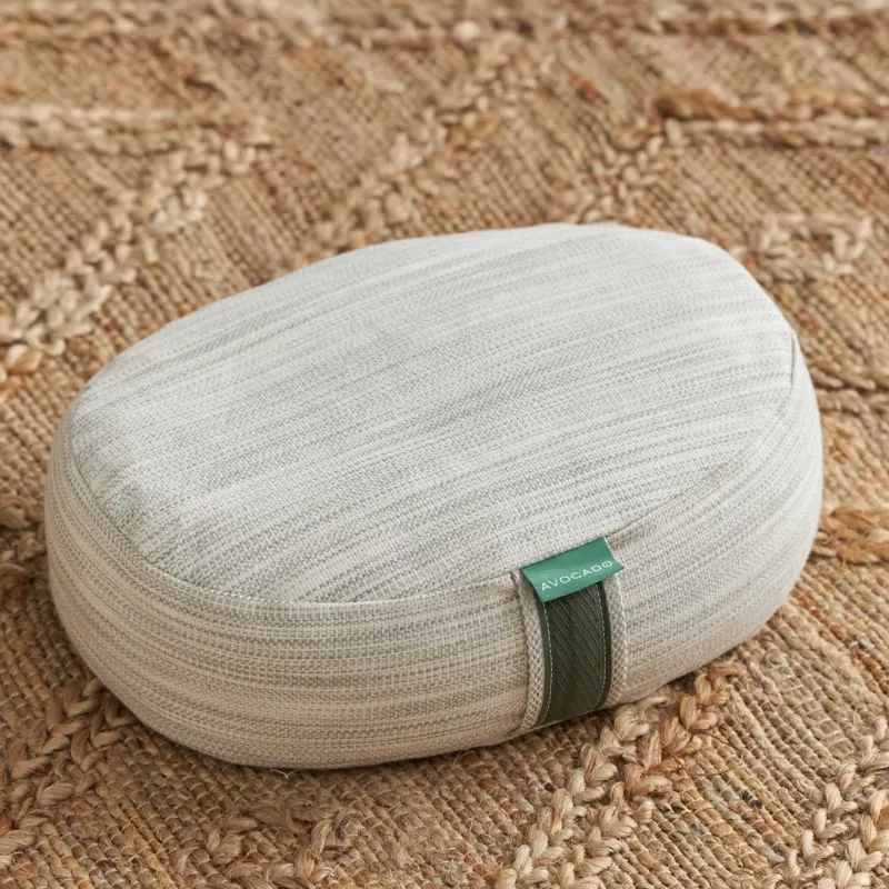 Organic Yoga Meditation Pillow