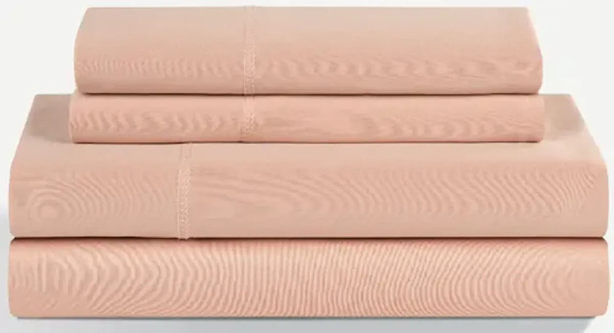 Dri-Tec Sheet Set