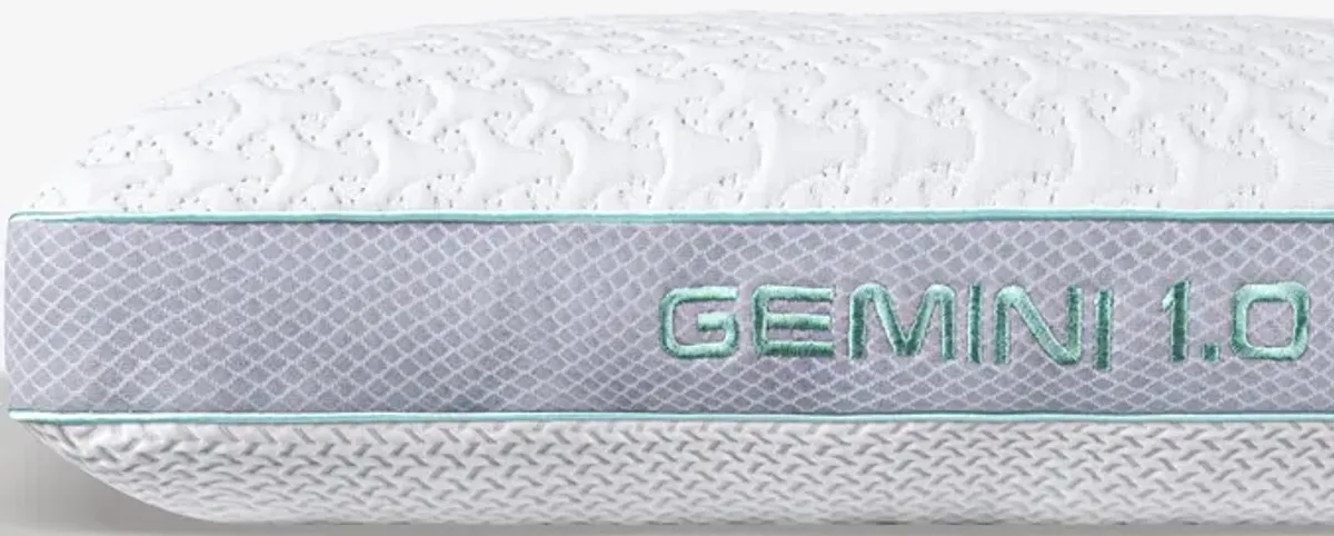 Gemini Performance Pillow-1.0