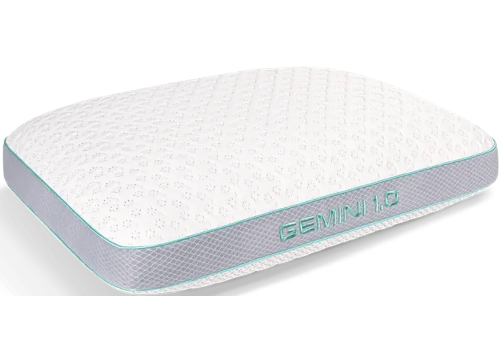 Gemini Performance Pillow-1.0