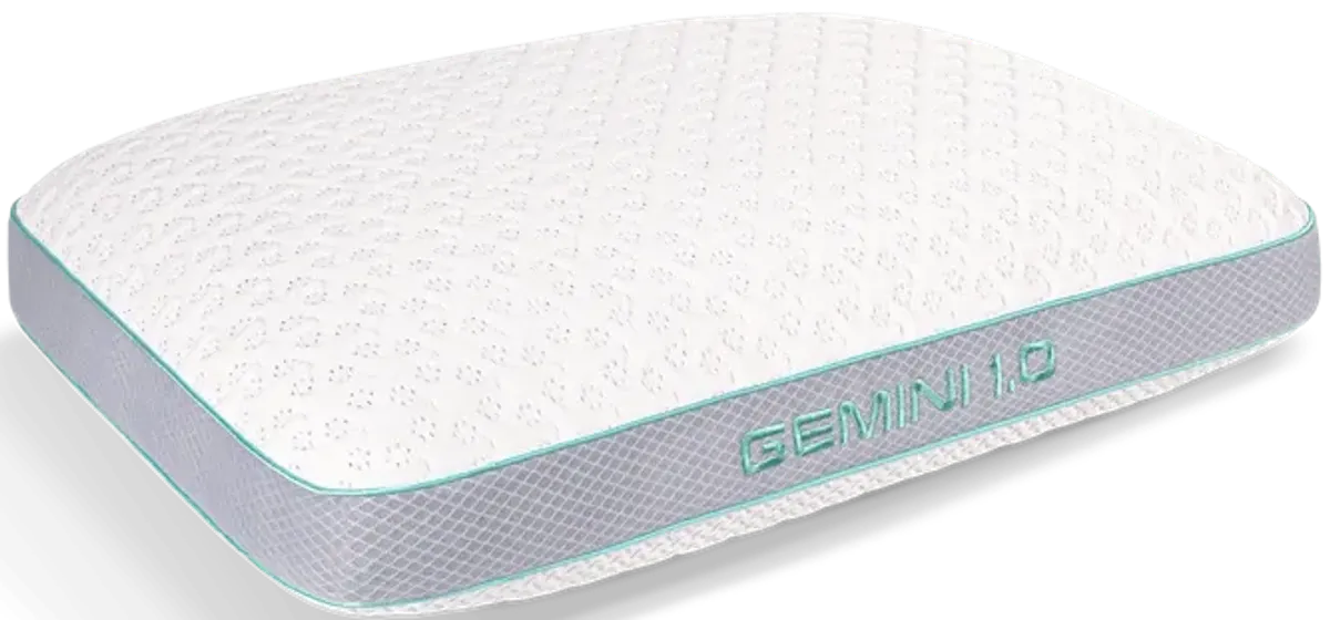 Gemini Performance Pillow-1.0