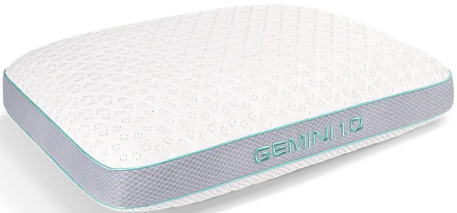 Gemini Performance Pillow-1.0