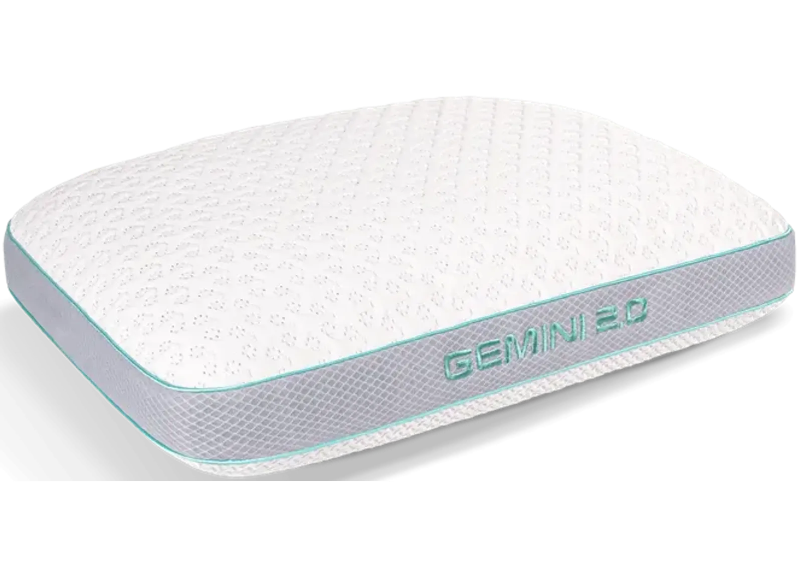Gemini Performance Pillow2.0 by Bedgear