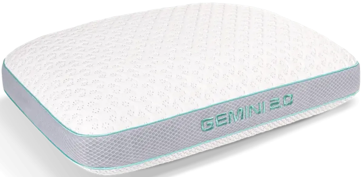 Gemini Performance Pillow-2.0