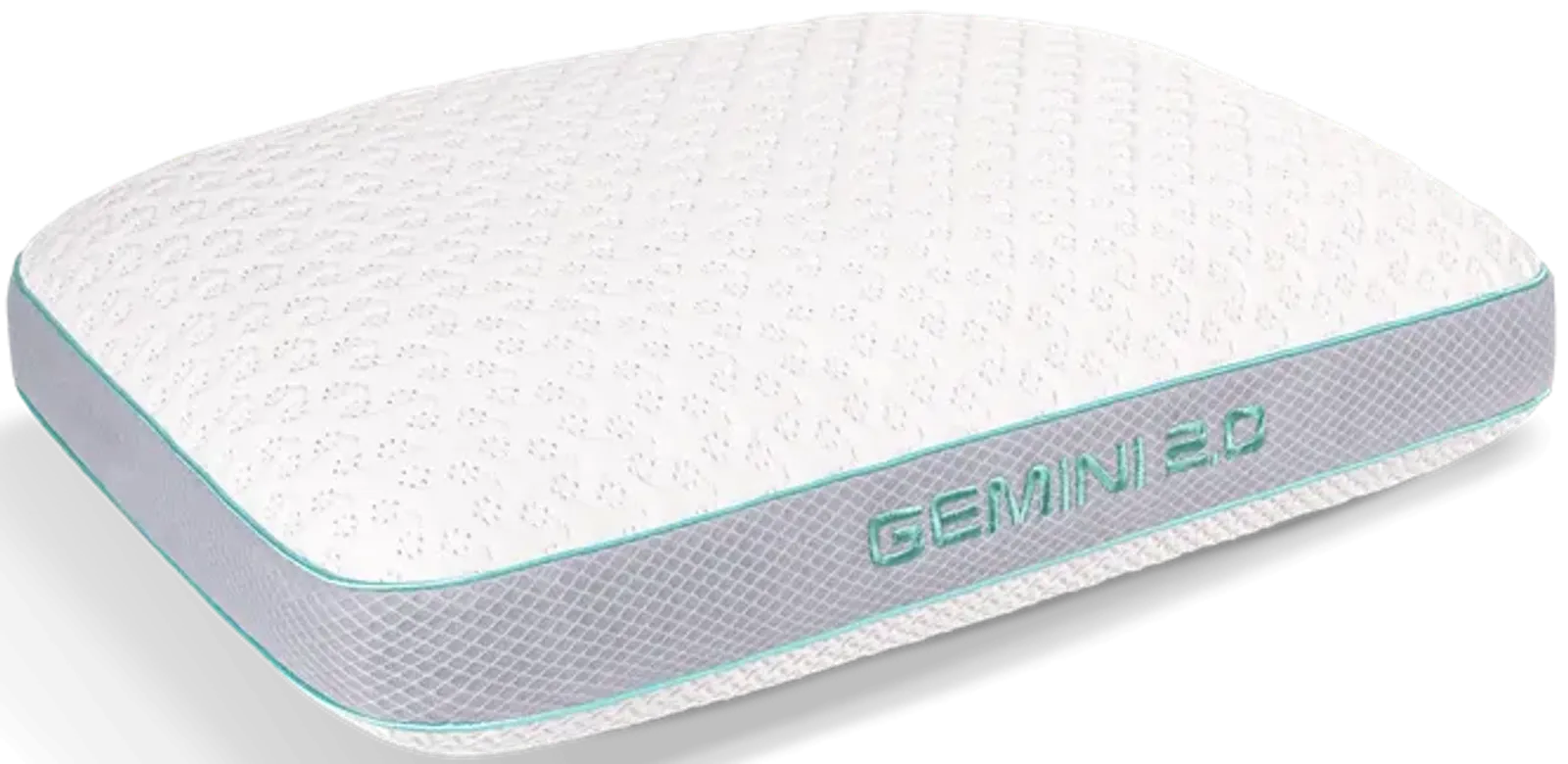 Gemini Performance Pillow-2.0