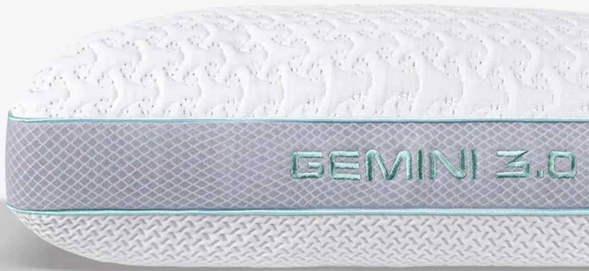 Gemini Performance Pillow-3.0