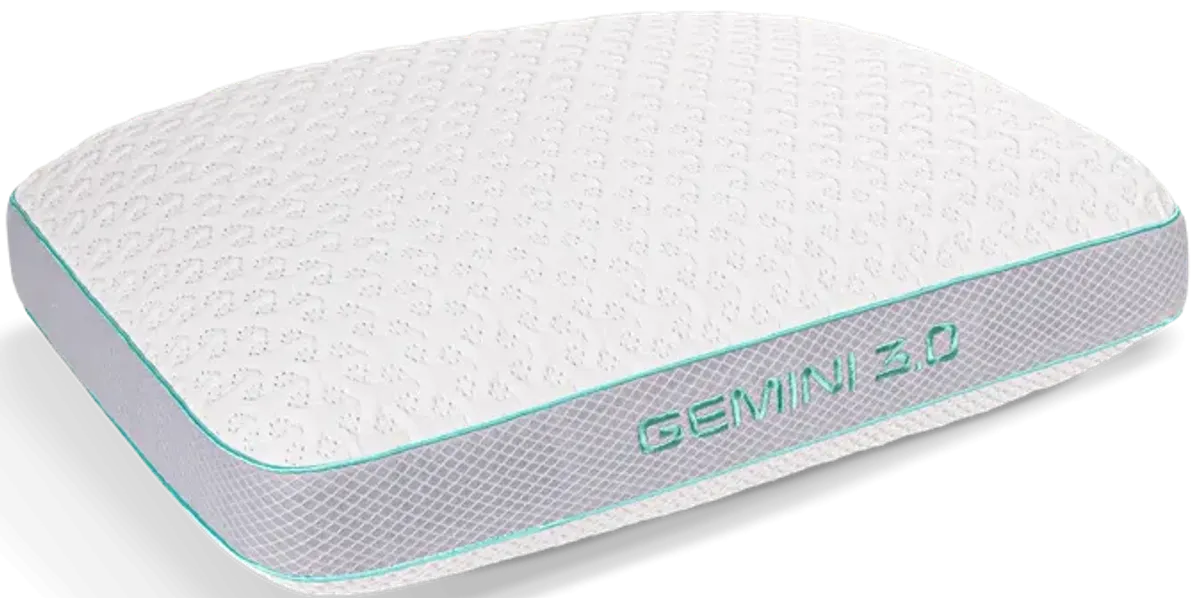 Gemini Performance Pillow-3.0