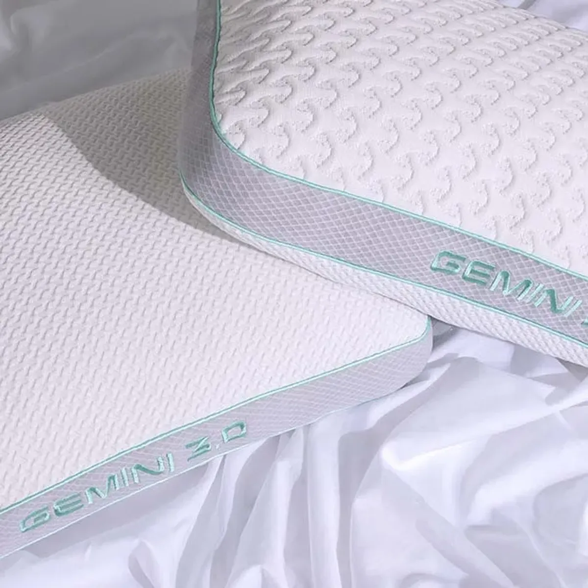Gemini Performance® Pillow