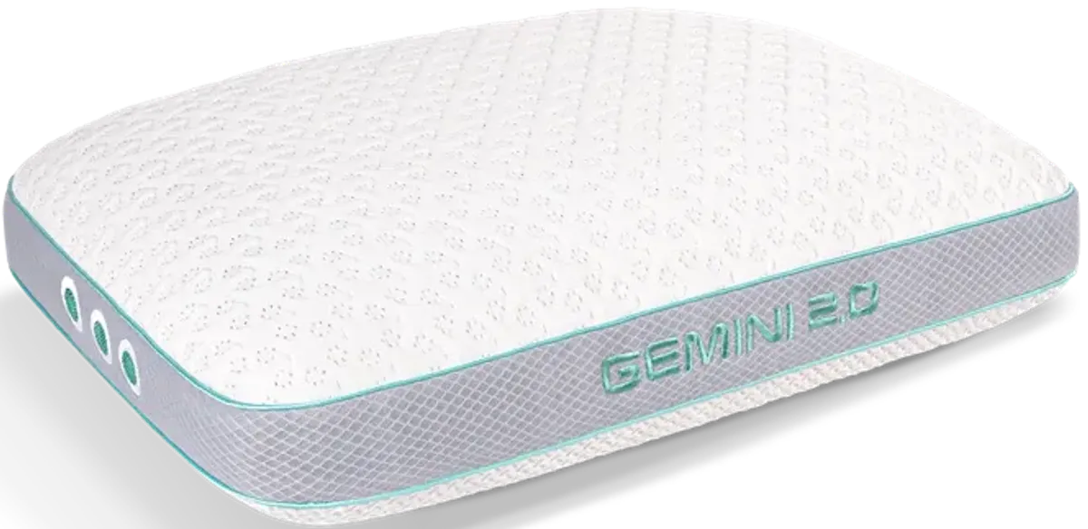 Gemini Performance® Pillow