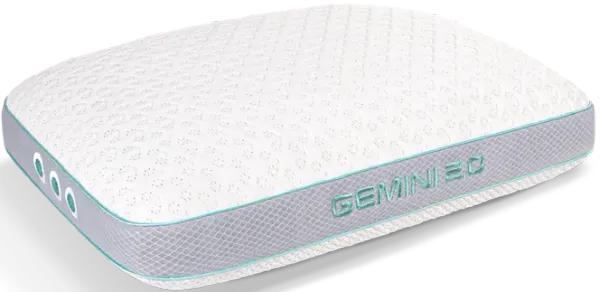 Gemini Performance® Pillow