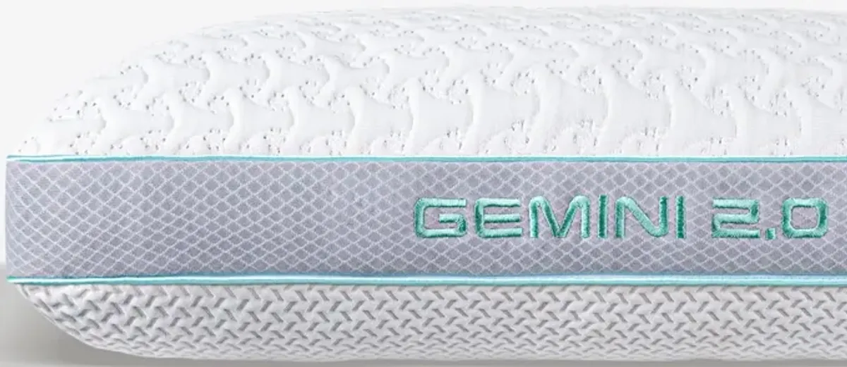 Gemini Performance® Pillow