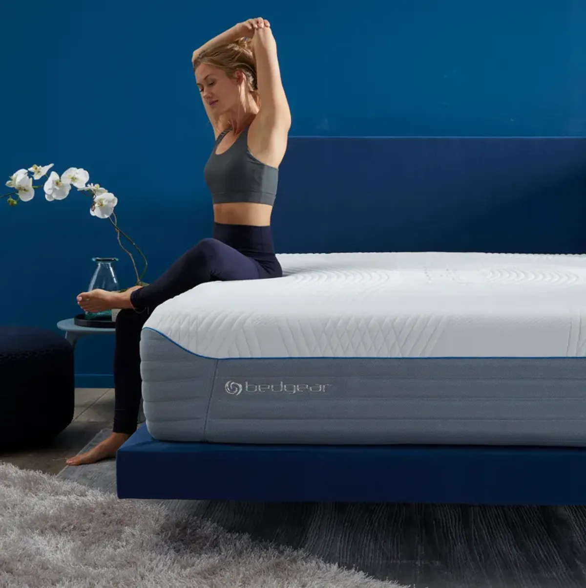 H Performance® Mattress