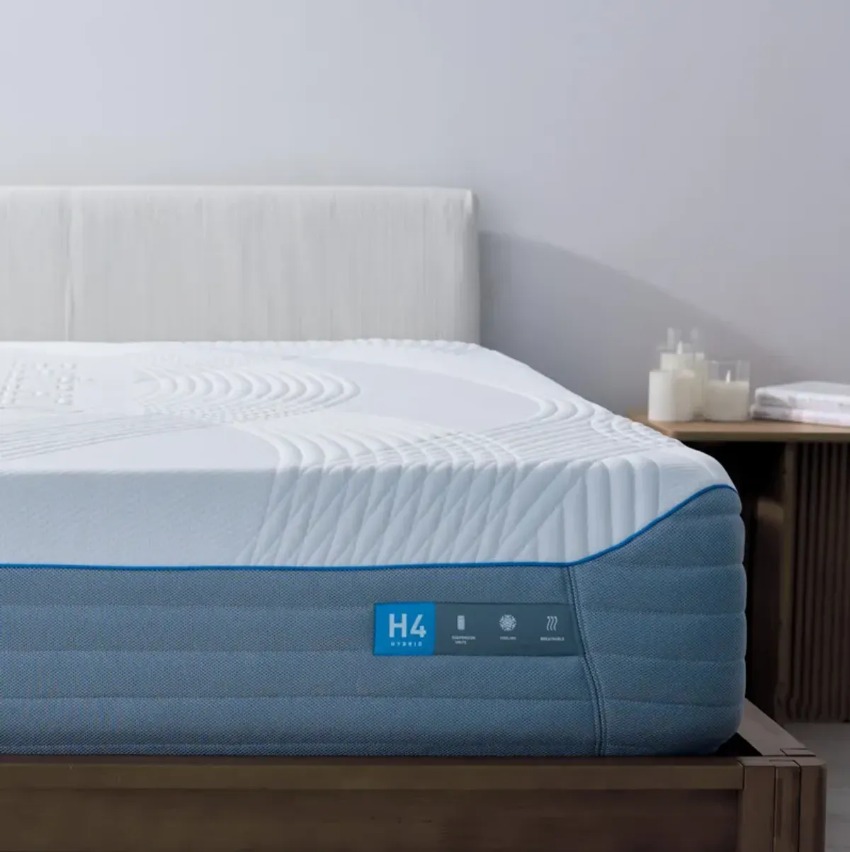 H Performance® Mattress