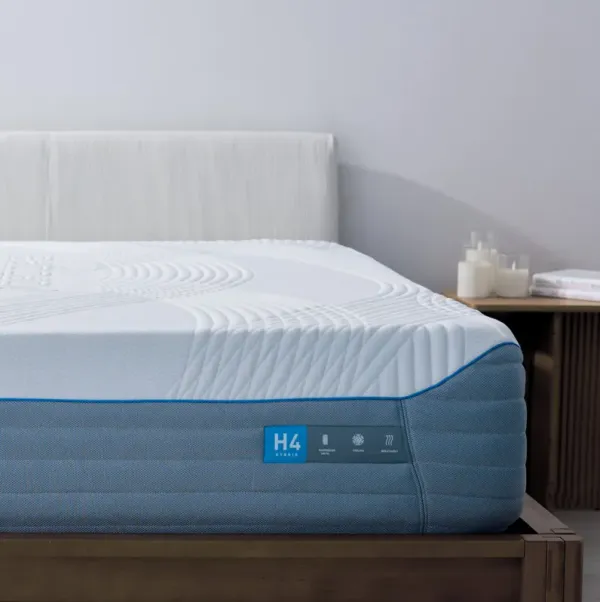 H4 Hybrid Performance® Mattress