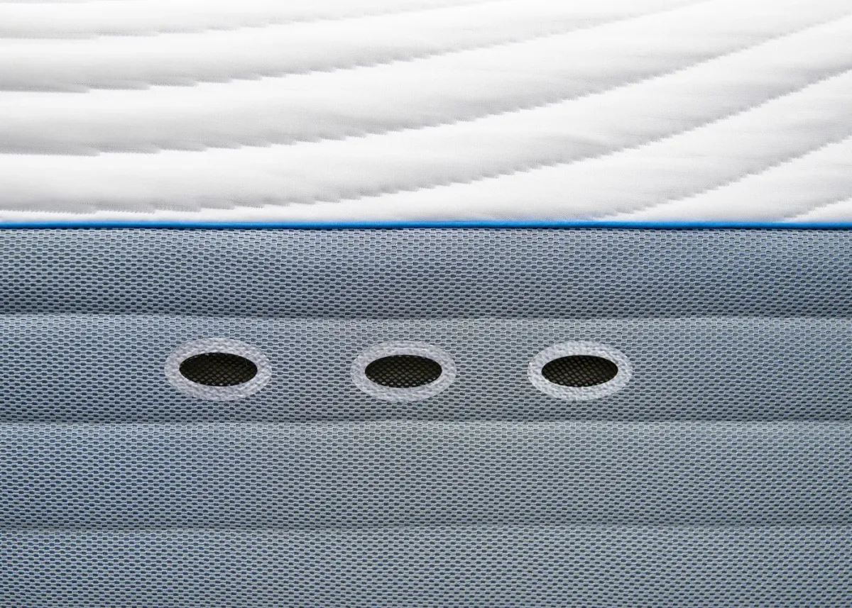 H4 Hybrid Performance® Mattress