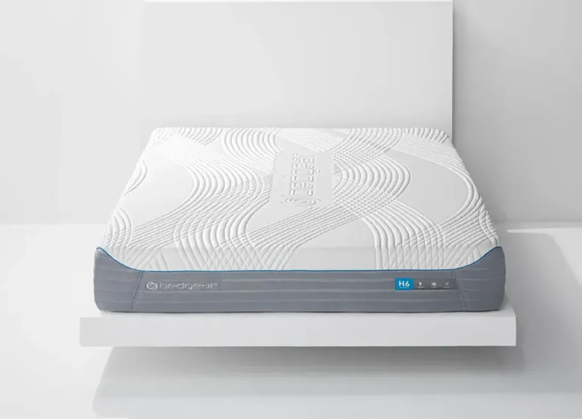 H4 Hybrid Performance® Mattress