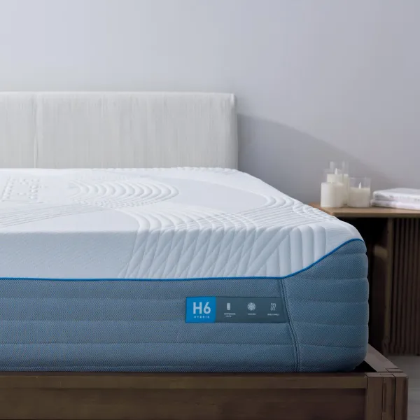 H Performance® Mattress