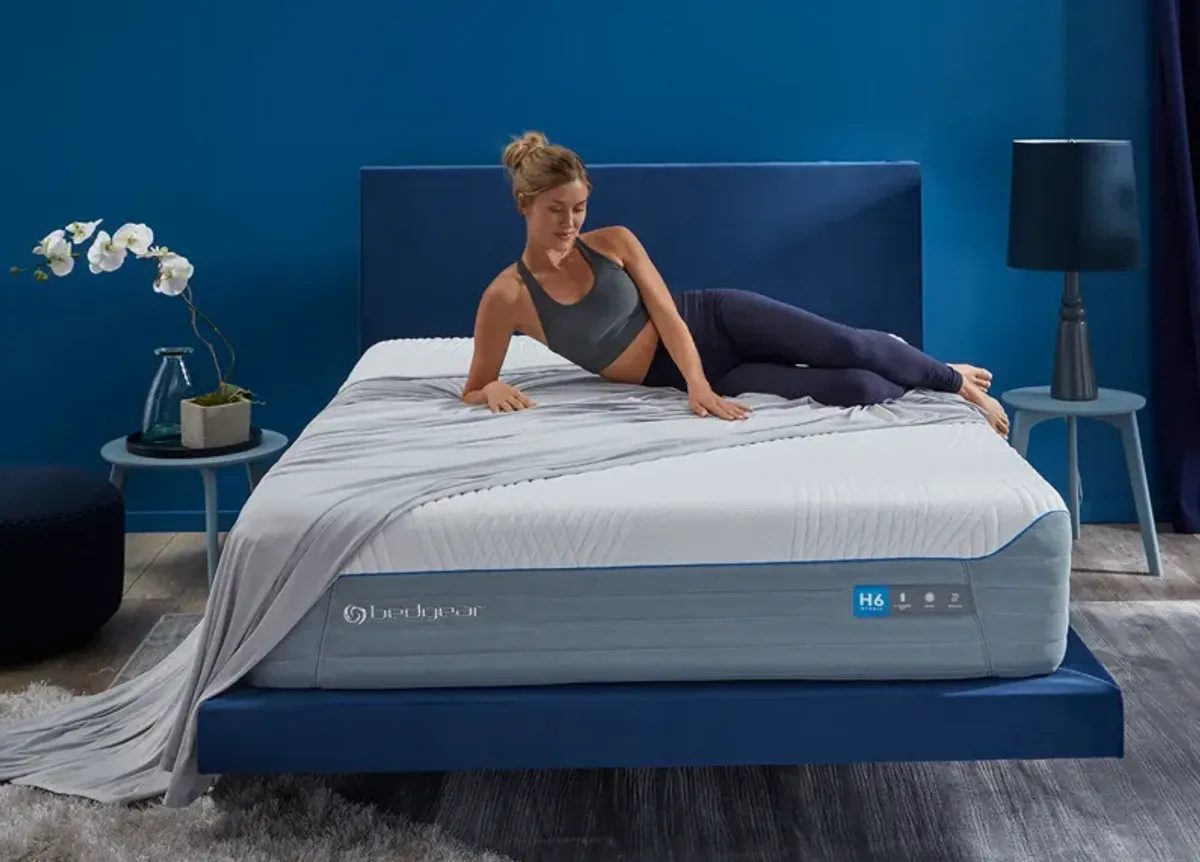 H Performance® Mattress