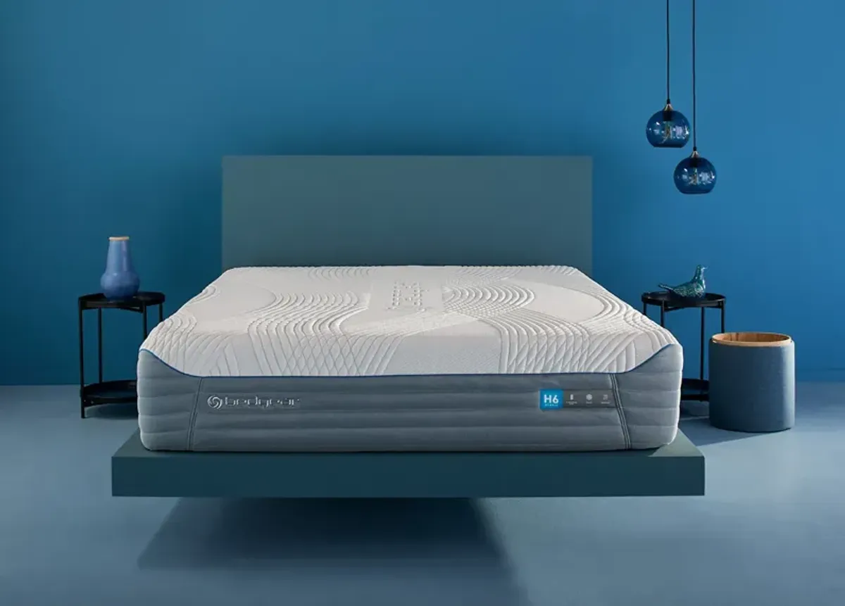 H Performance® Mattress