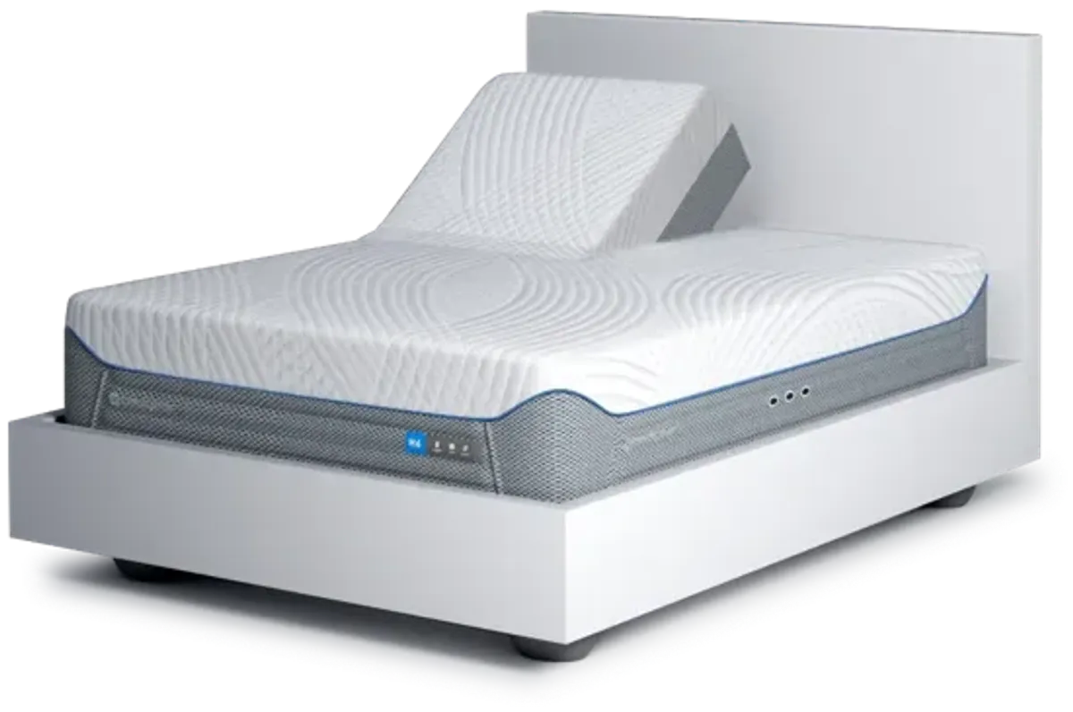 H6 Hybrid Performance® Mattress