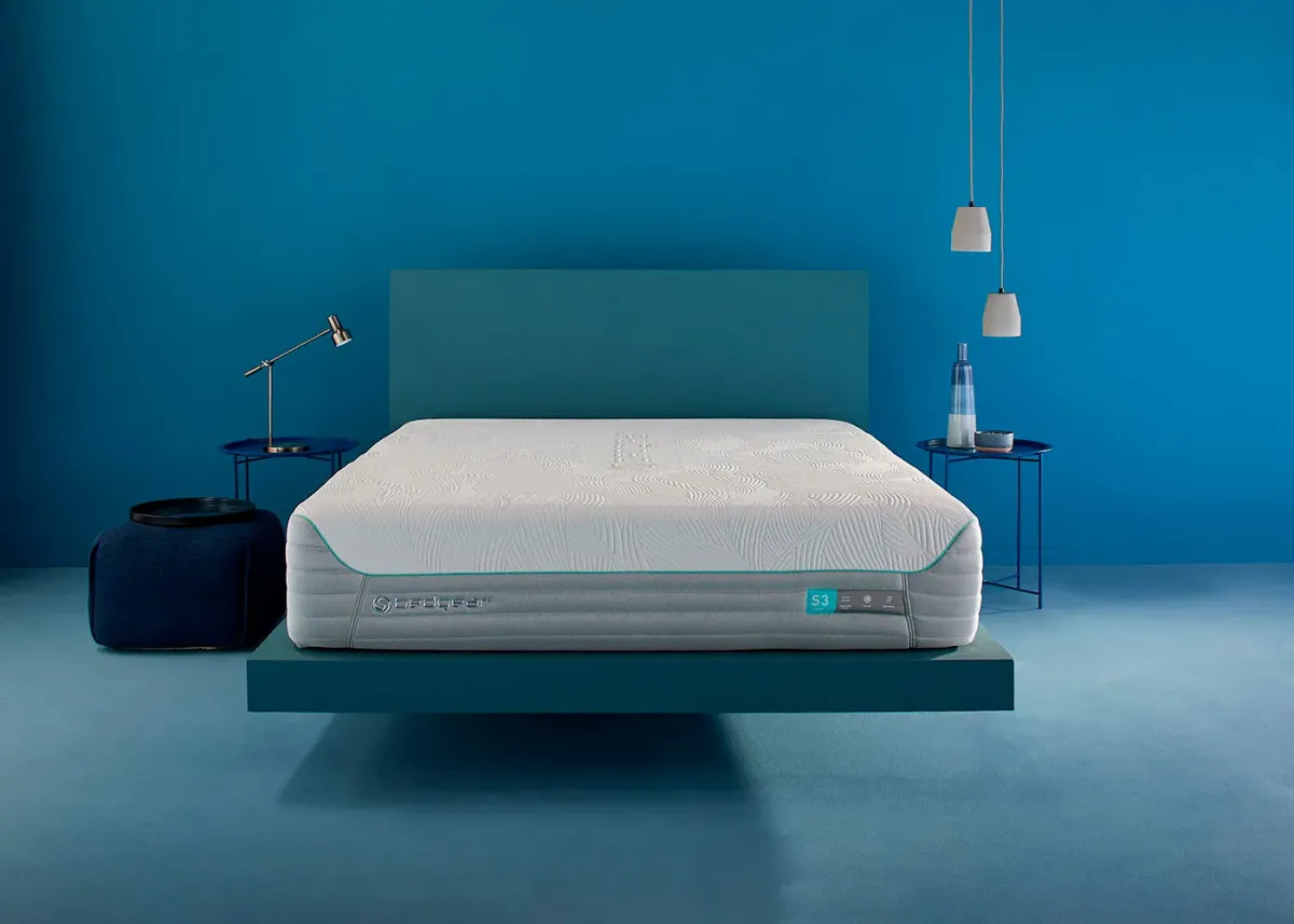 S Performance® Mattress