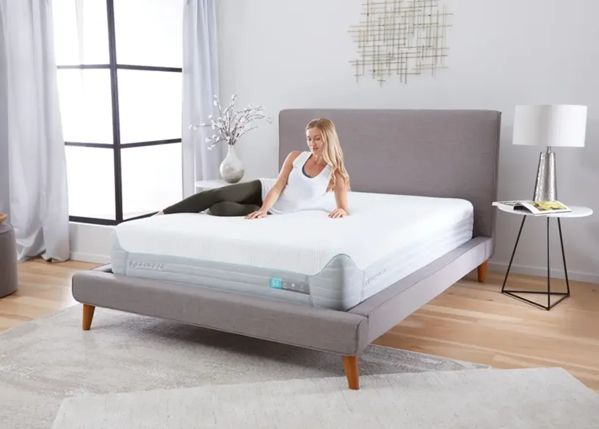 S Performance® Mattress