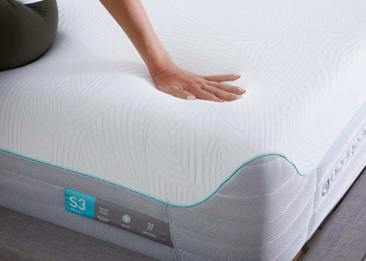 S Performance® Mattress