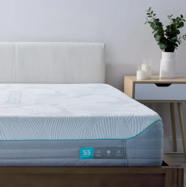 S Performance® Mattress