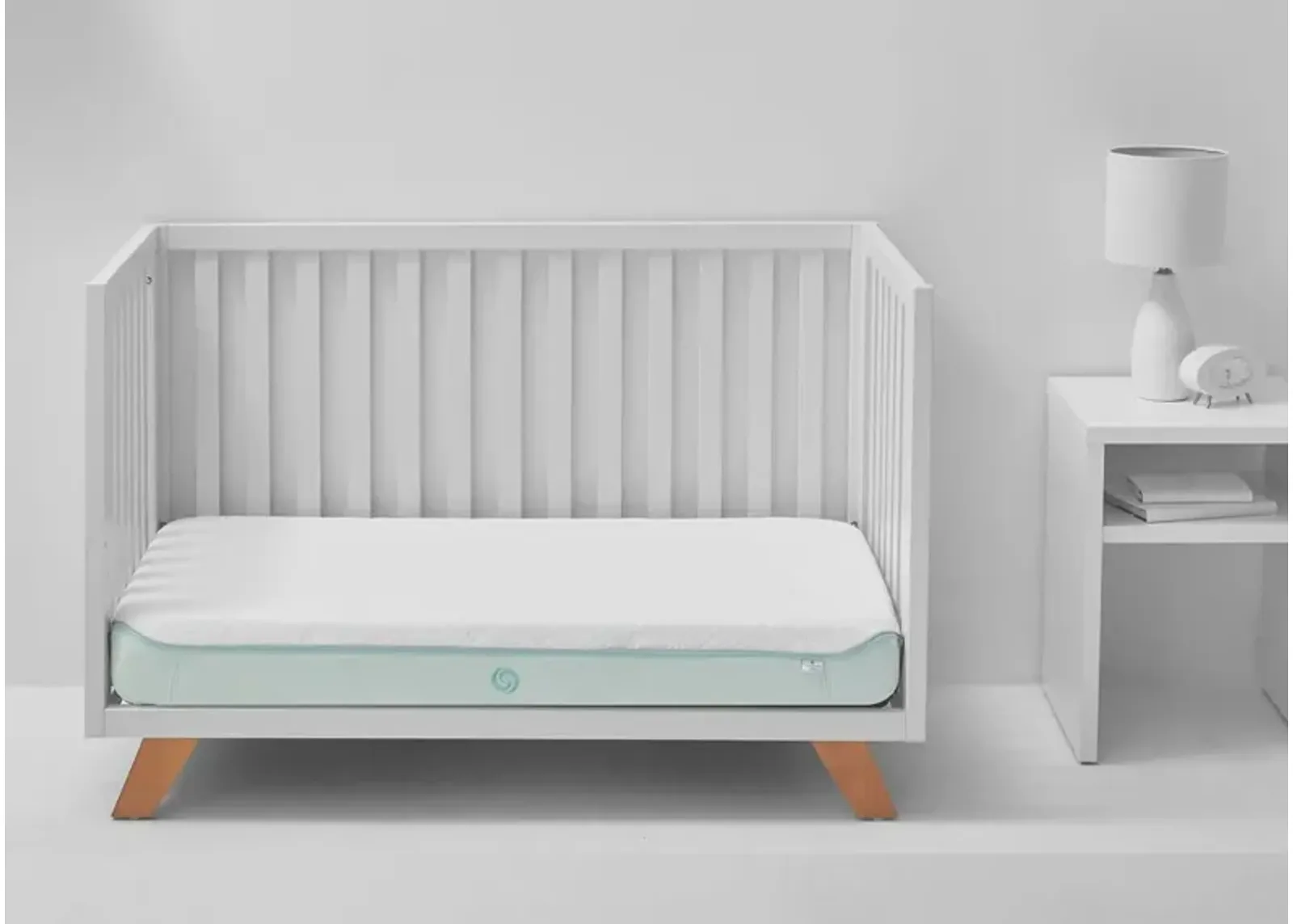 Dri-Tec Performance Crib and Toddler Mattress