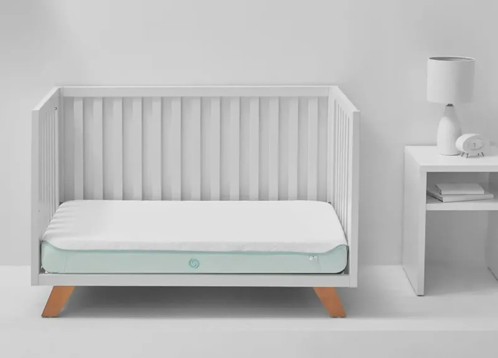 Dri-Tec Performance Crib and Toddler Mattress