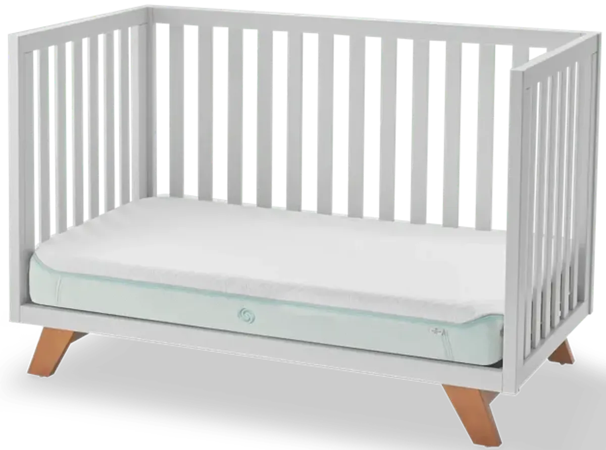 Dri-Tec Performance Crib and Toddler Mattress