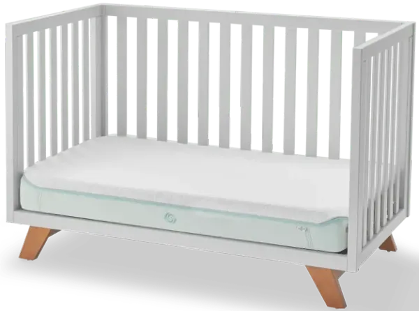 Dri-Tec Performance Crib and Toddler Mattress