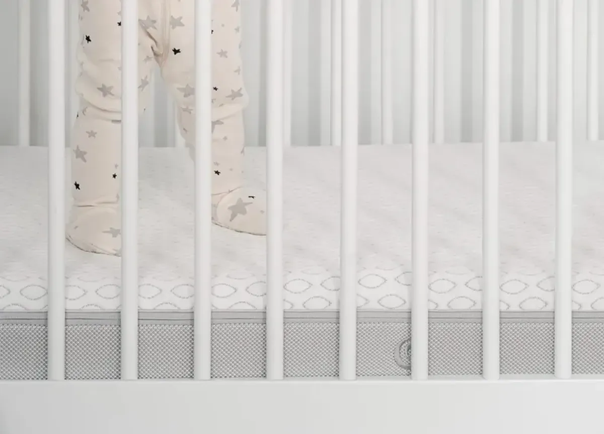 Air-X Performance Crib and Toddler Mattress